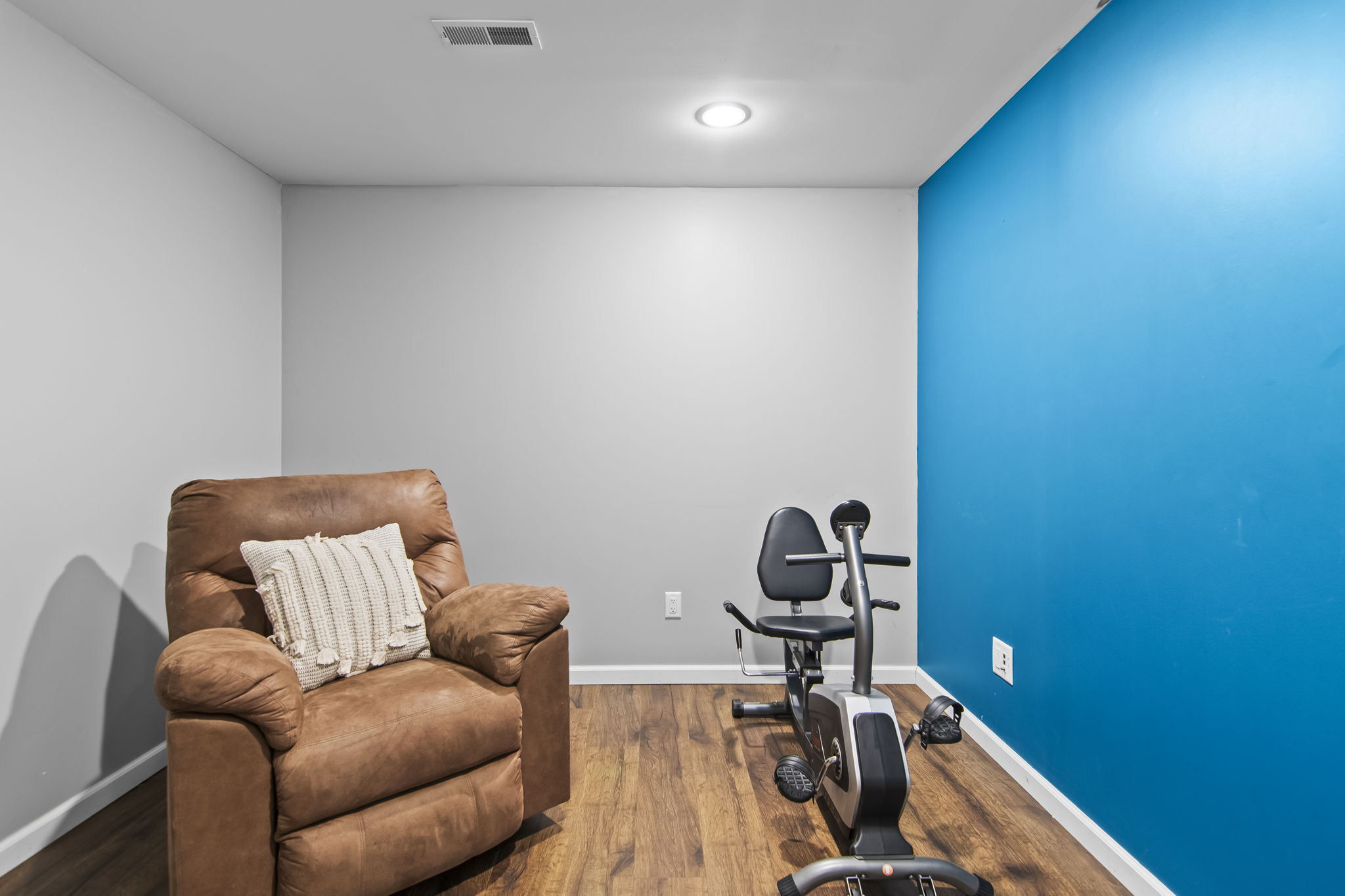 Bonus Room