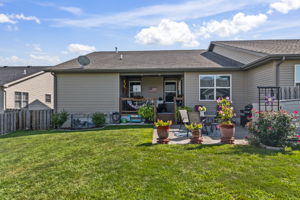 Back of Home
