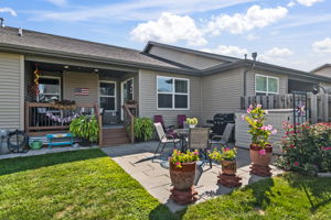 Back of Home