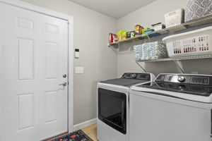 Laundry