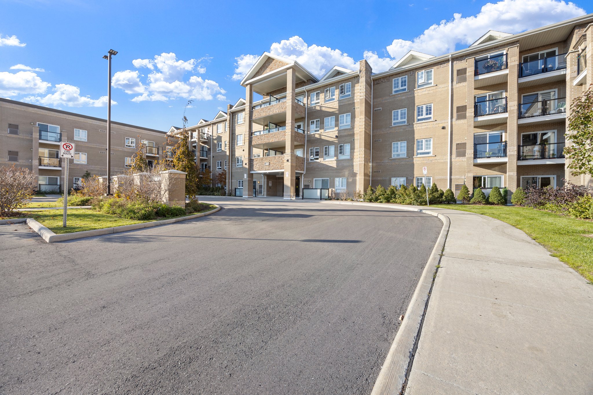 Whitchurch-Stouffville property showcase