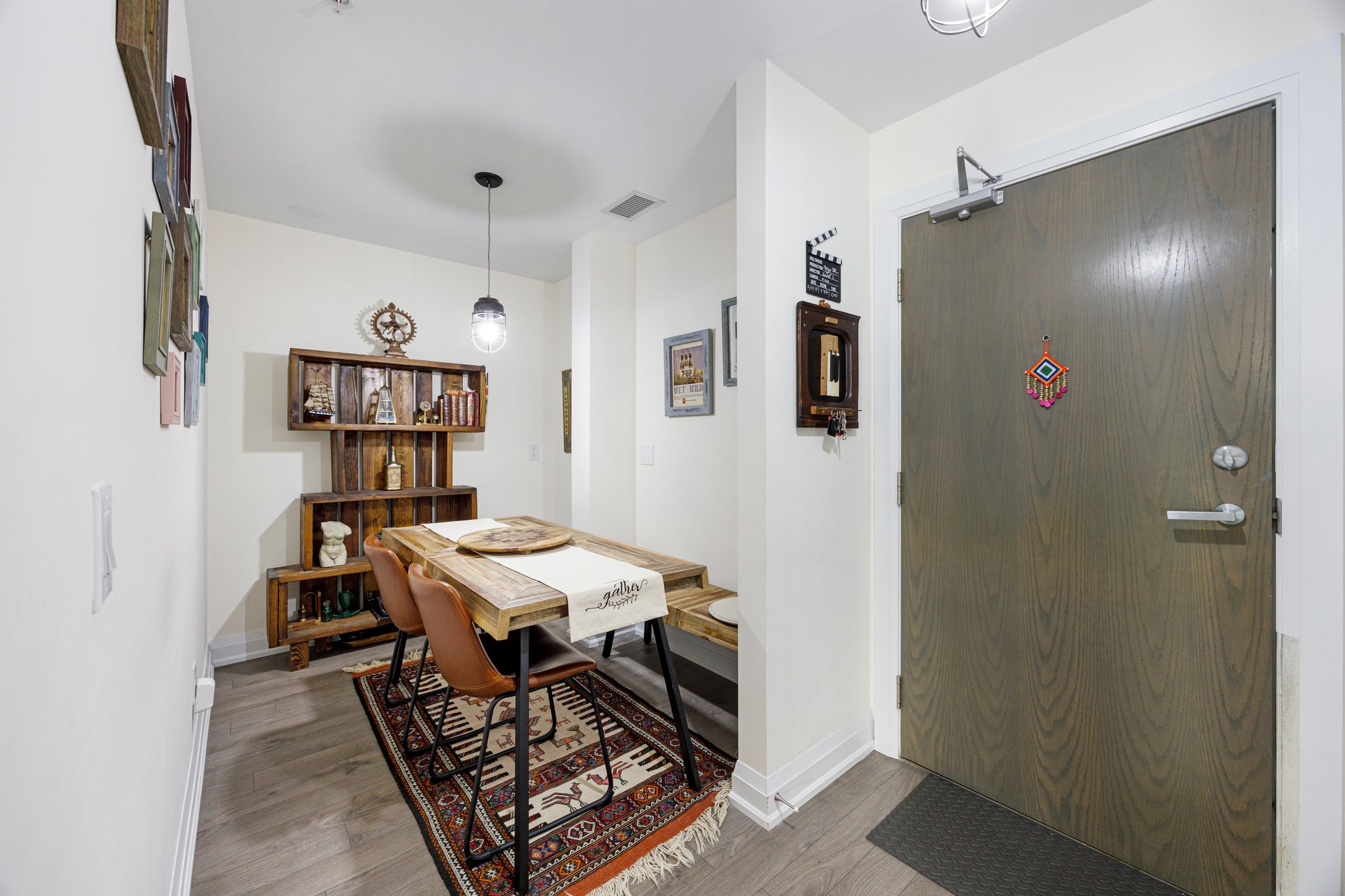 Whitchurch-Stouffville property showcase — delivered property photograph 15