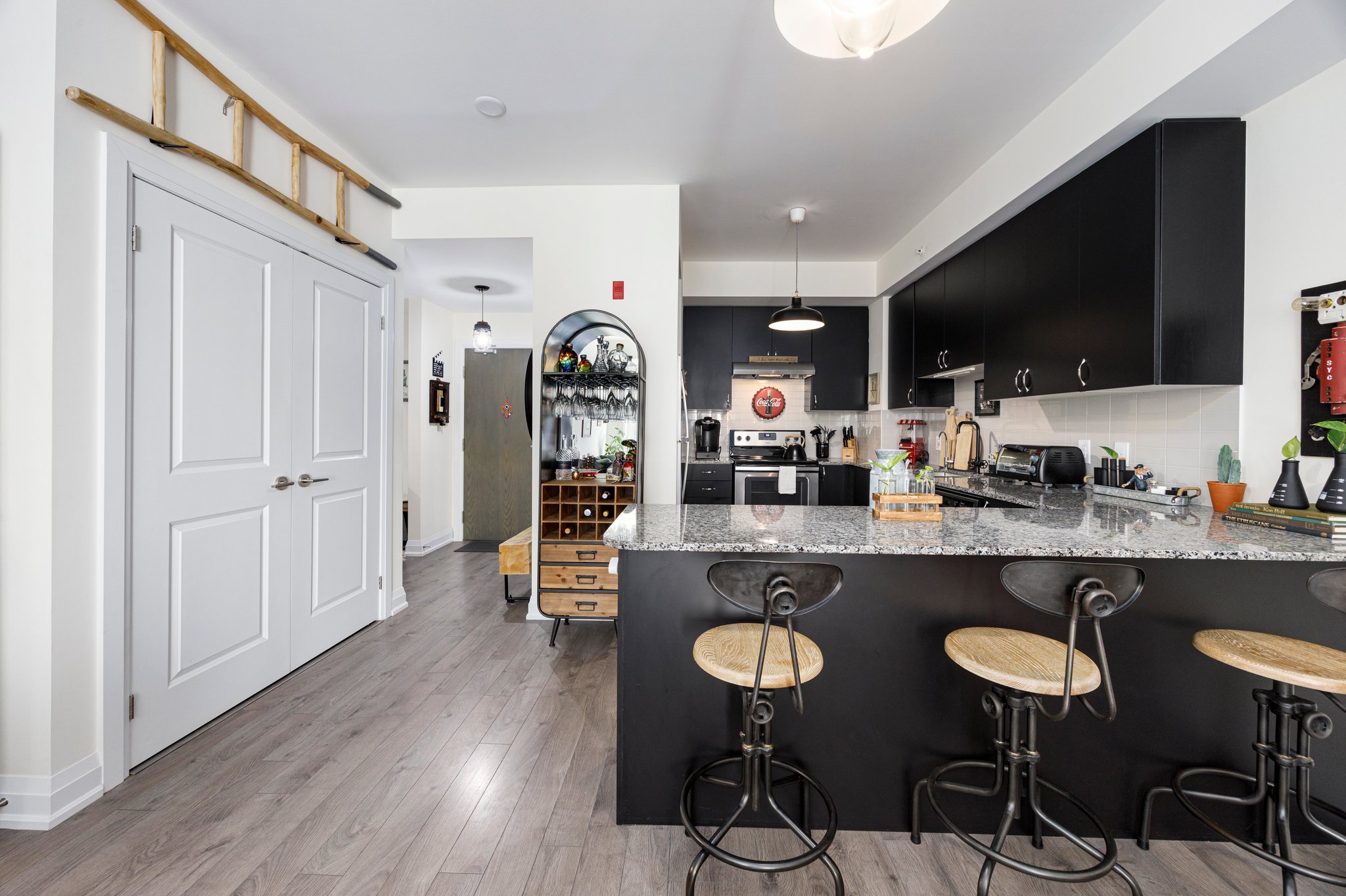 Whitchurch-Stouffville property showcase — delivered property photograph 14