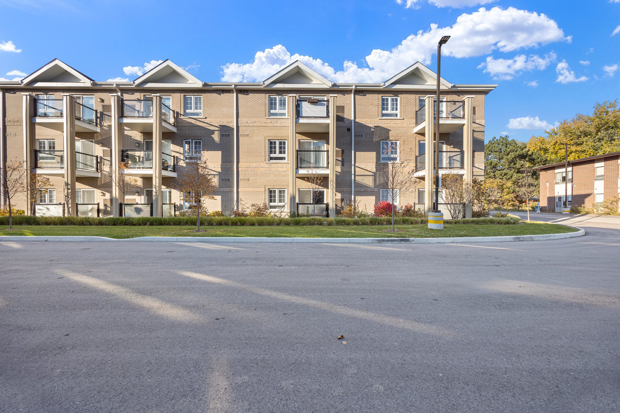 Whitchurch-Stouffville property showcase — delivered property photograph 3