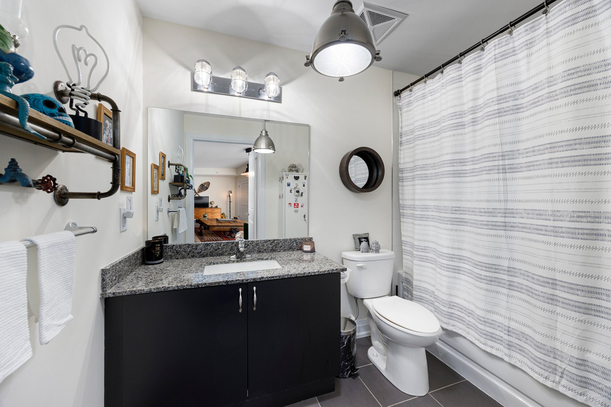 Whitchurch-Stouffville property showcase — delivered property photograph 17