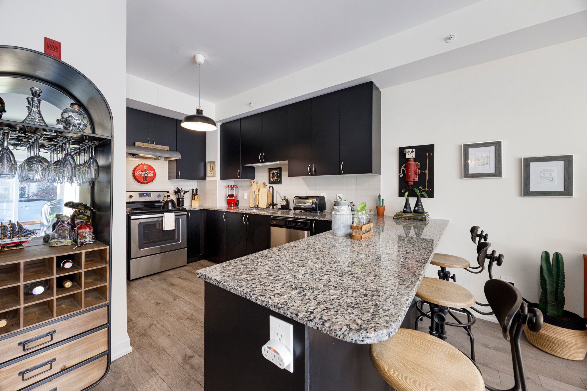 Whitchurch-Stouffville property showcase — delivered property photograph 10