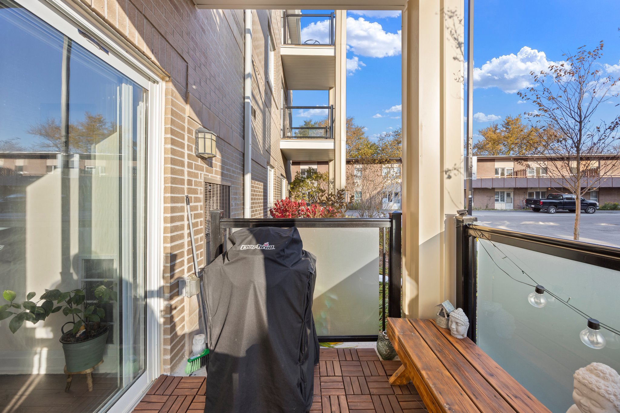 Whitchurch-Stouffville property showcase — delivered property photograph 22
