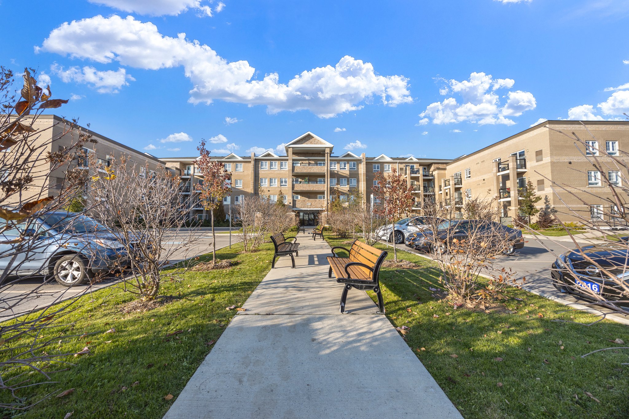 Whitchurch-Stouffville property showcase — delivered property photograph 2