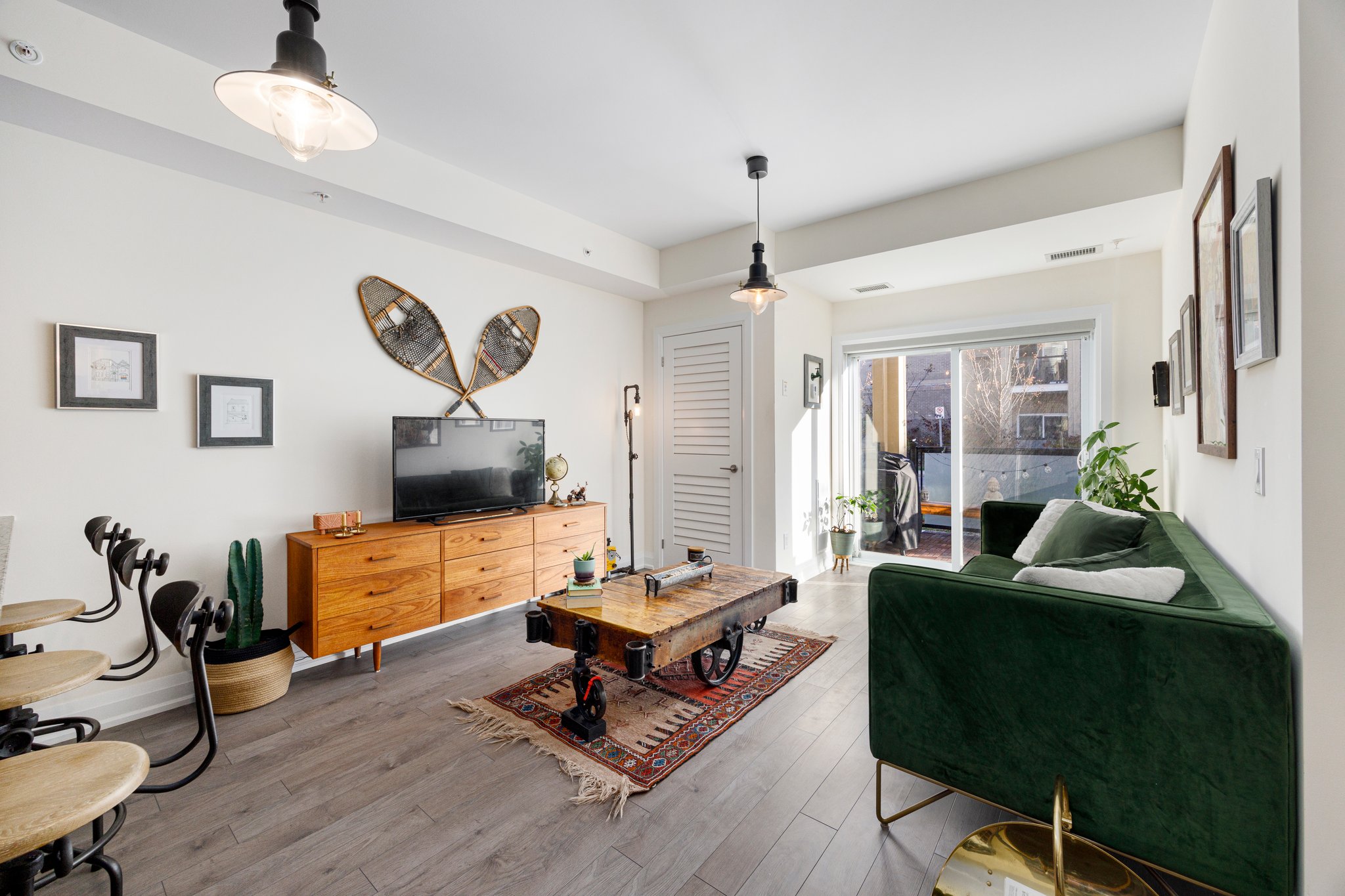 Whitchurch-Stouffville property showcase — delivered property photograph 6