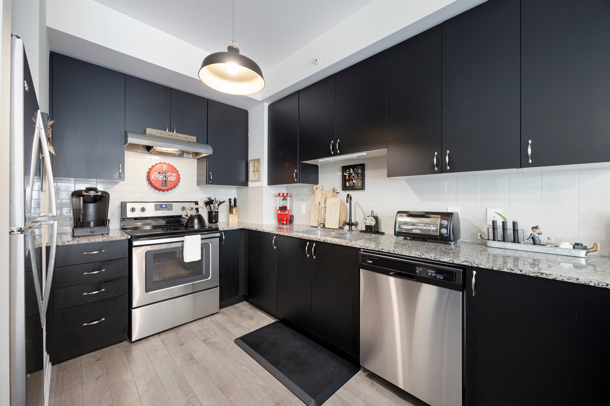 Whitchurch-Stouffville property showcase — delivered property photograph 11