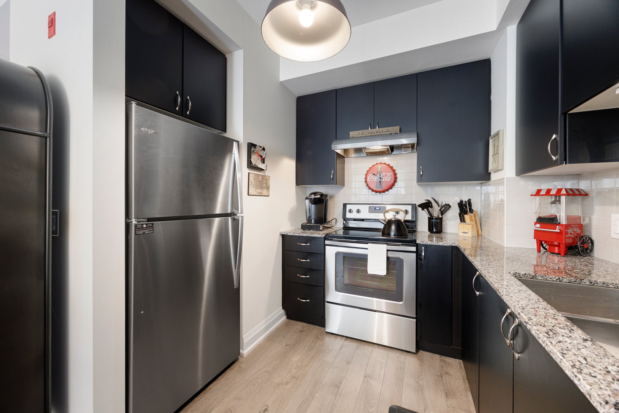 Whitchurch-Stouffville property showcase — delivered property photograph 12