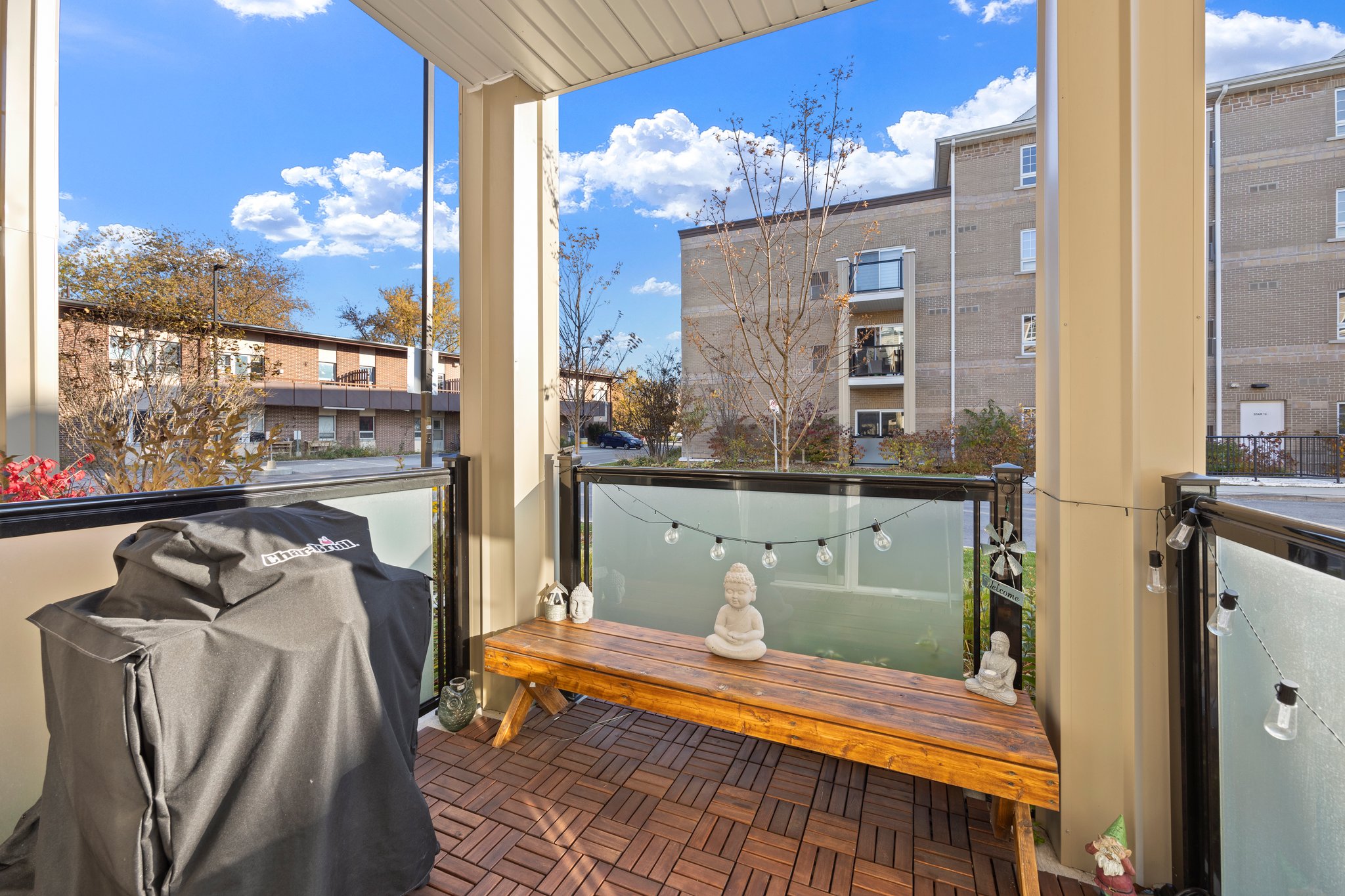 Whitchurch-Stouffville property showcase — delivered property photograph 21