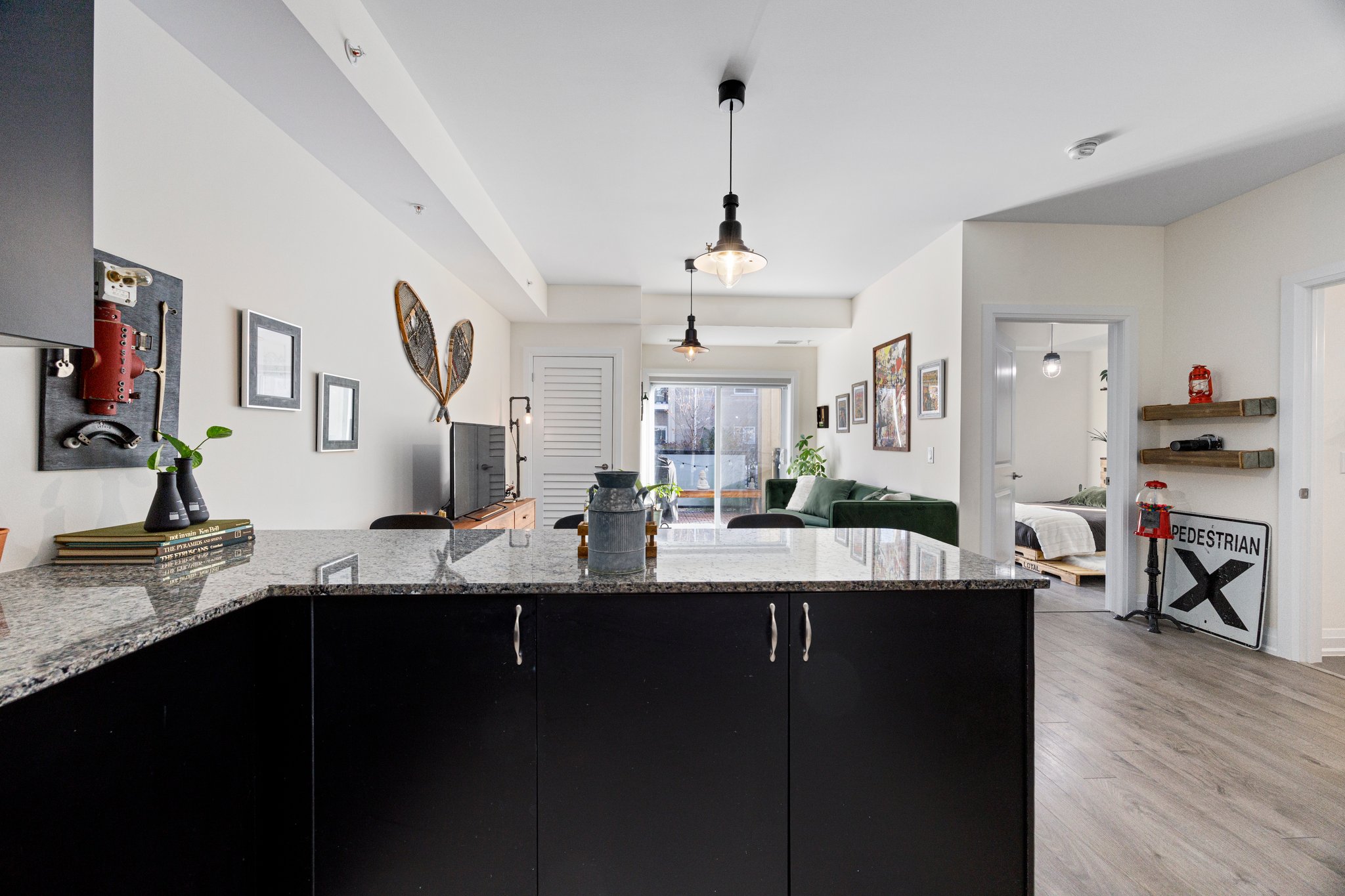 Whitchurch-Stouffville property showcase — delivered property photograph 13