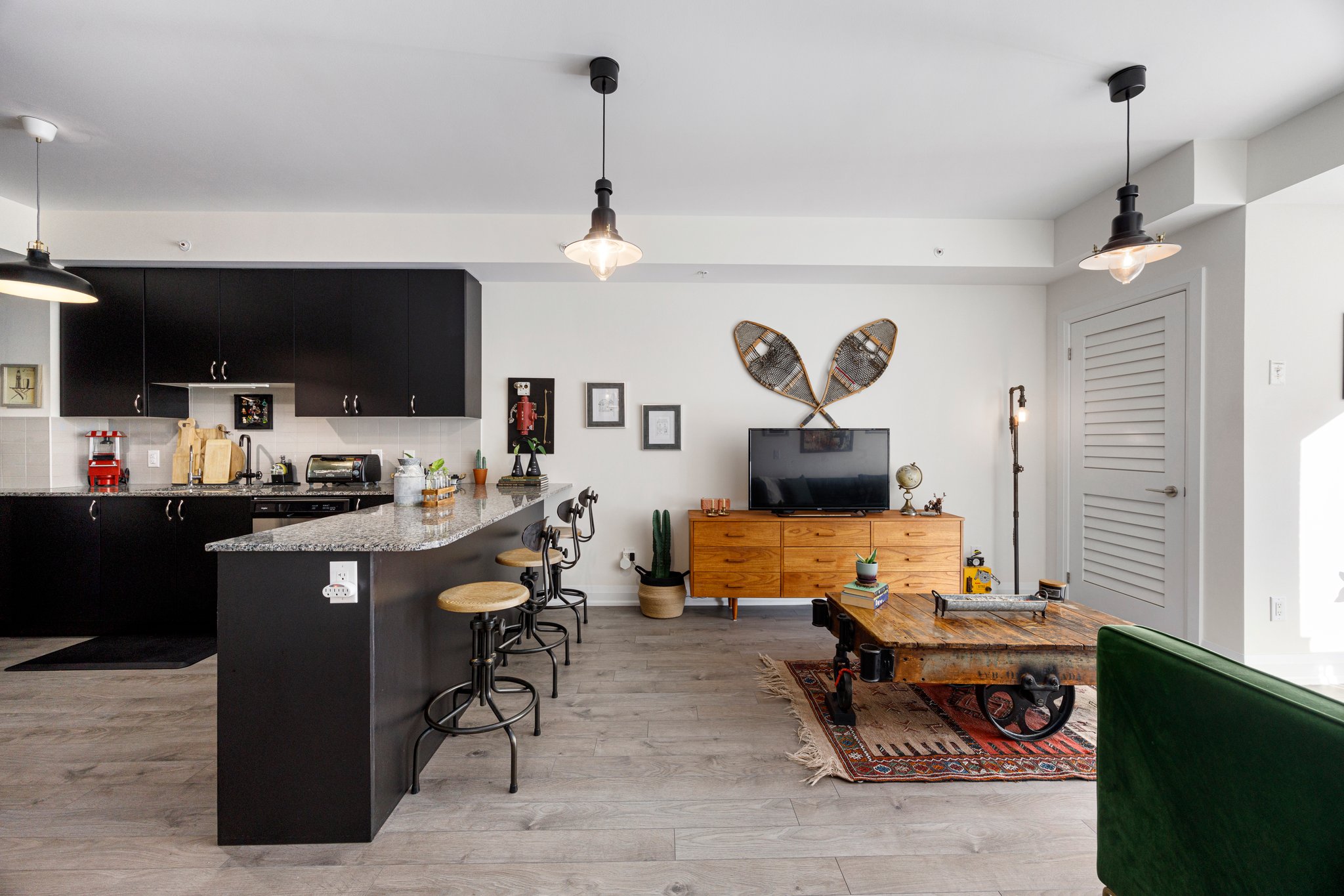 Whitchurch-Stouffville property showcase — delivered property photograph 7