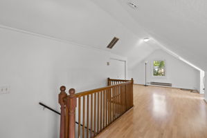 Upper Level Bedroom 3