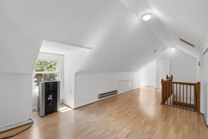 Upper Level Bedroom 3