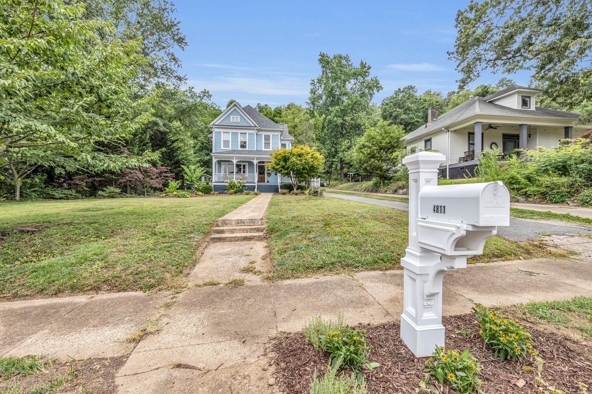 4811 Alabama Ave, Chattanooga, TN 37409 | MulkeyMedia