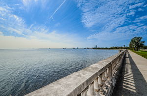Bayshore Blvd 1B