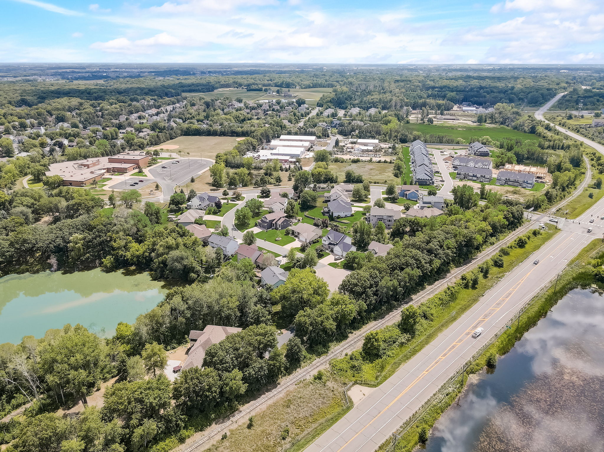 Red Pine Ct-007