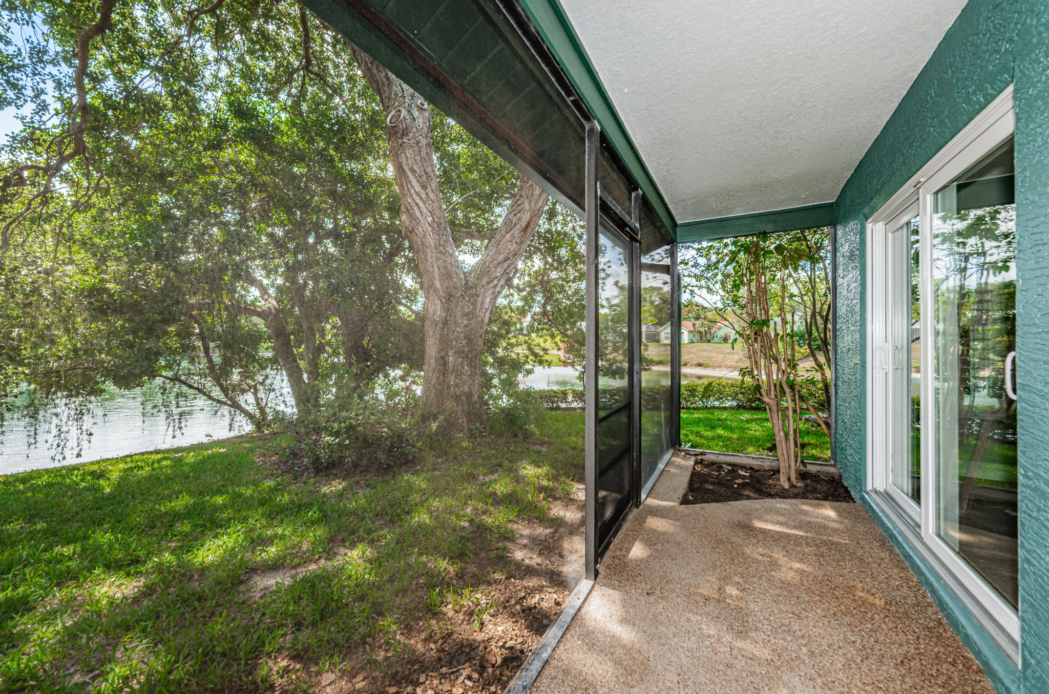 Primary Bedroom Patio