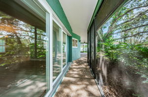 Living Room Patio