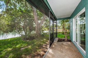 Primary Bedroom Patio