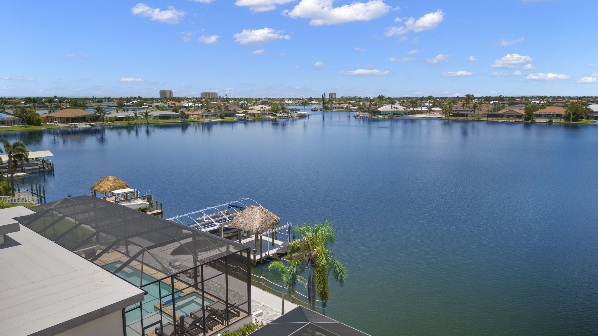 Aerial Back Exterior 1