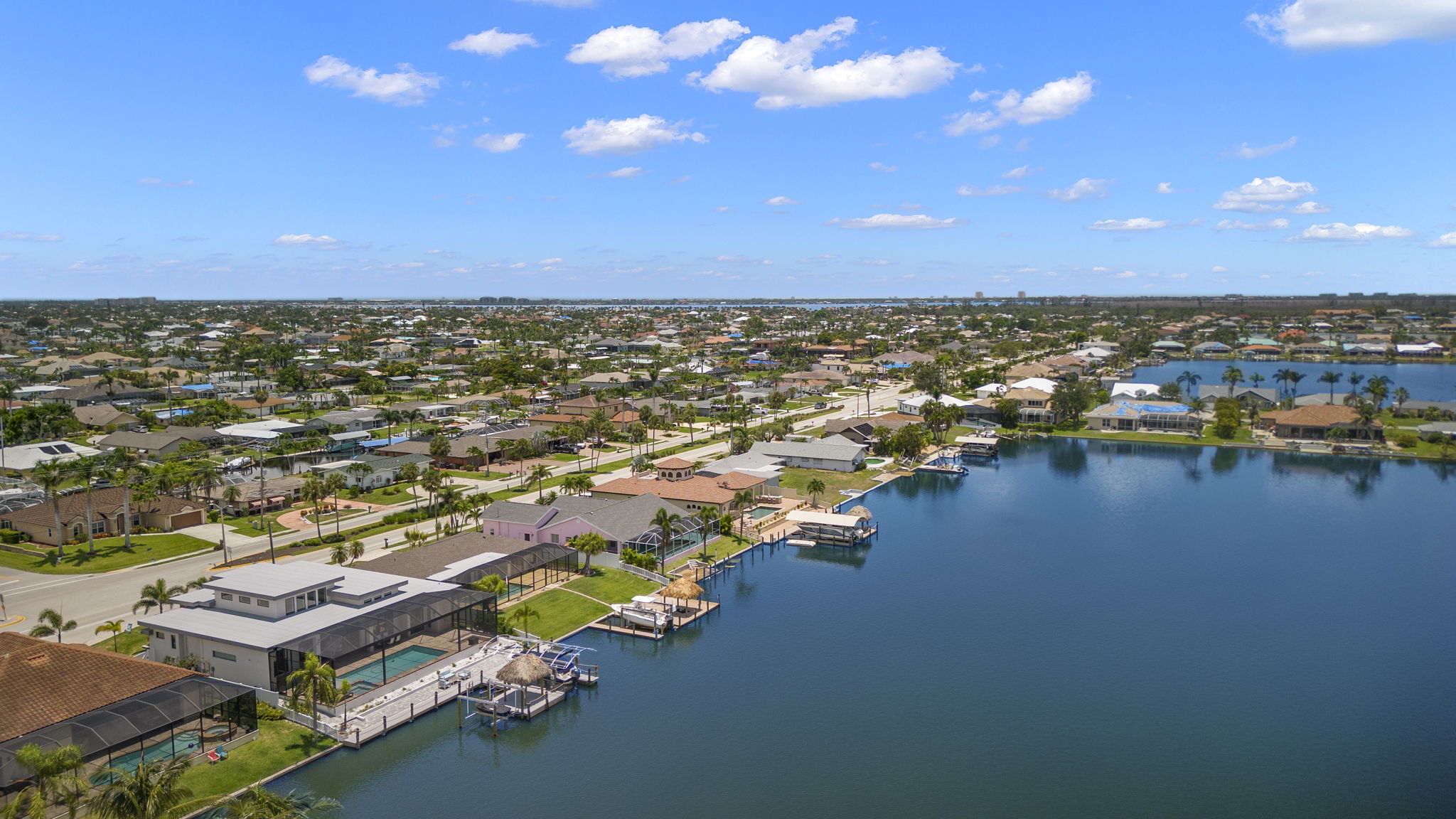 Aerial Back Exterior 3