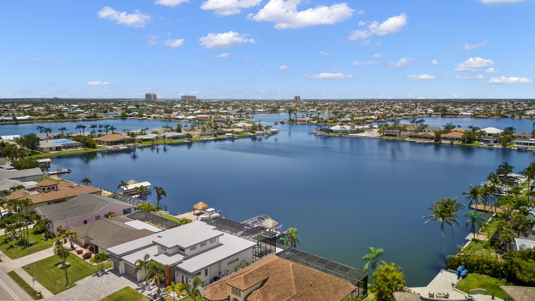 Aerial Back Exterior 4