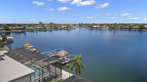 Aerial Back Exterior 1