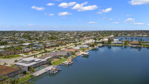 Aerial Back Exterior 3