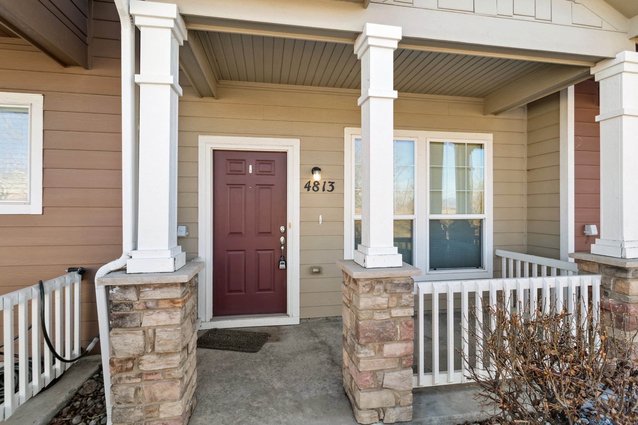 Front Exterior