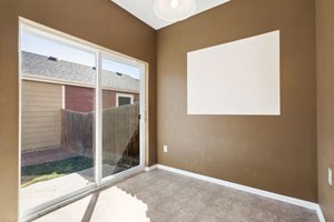 Eating Area