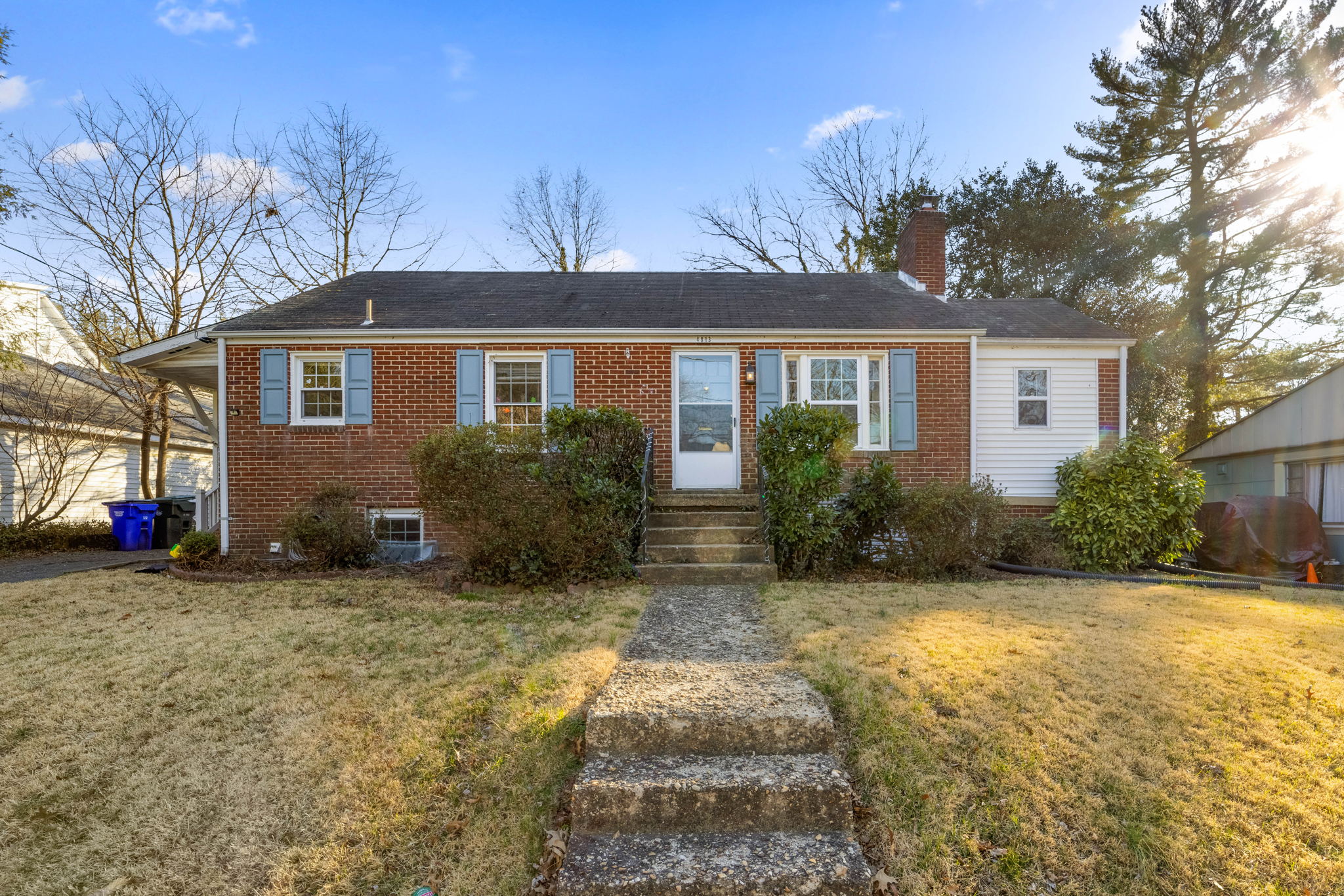 4813 Harvard Rd, College Park, MD 20740 | housefli