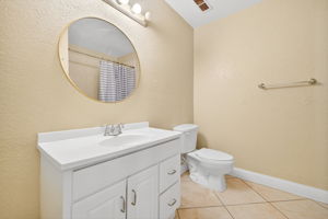 Guest Bathroom 2
