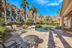 Coveted Mountain Privacy