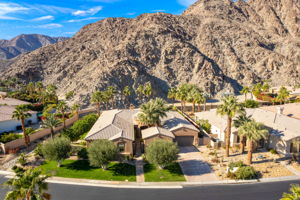 Front Elevation View