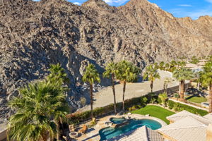 Coveted Mountain Location