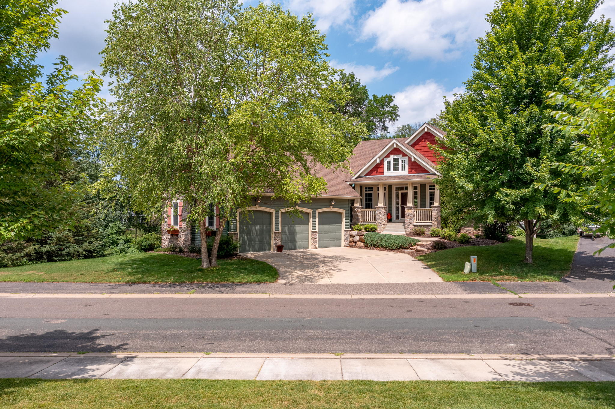 4816 Fable Hill Pkwy N, Hugo, MN 55038, USA Photo 82