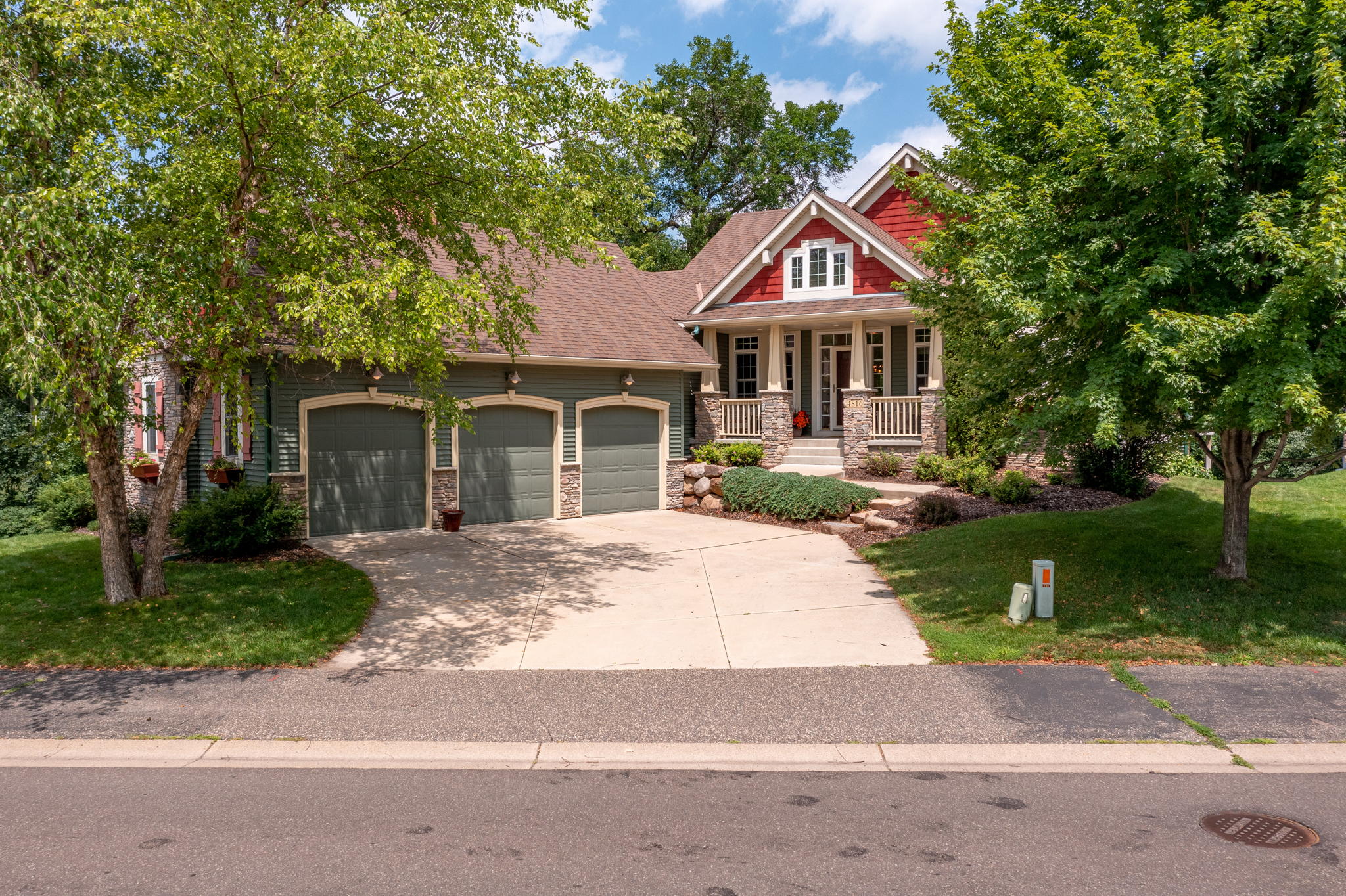 4816 Fable Hill Pkwy N, Hugo, MN 55038, USA Photo 83