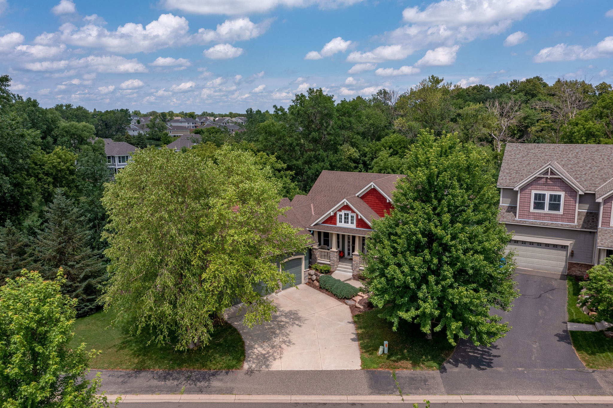 4816 Fable Hill Pkwy N, Hugo, MN 55038, USA Photo 92