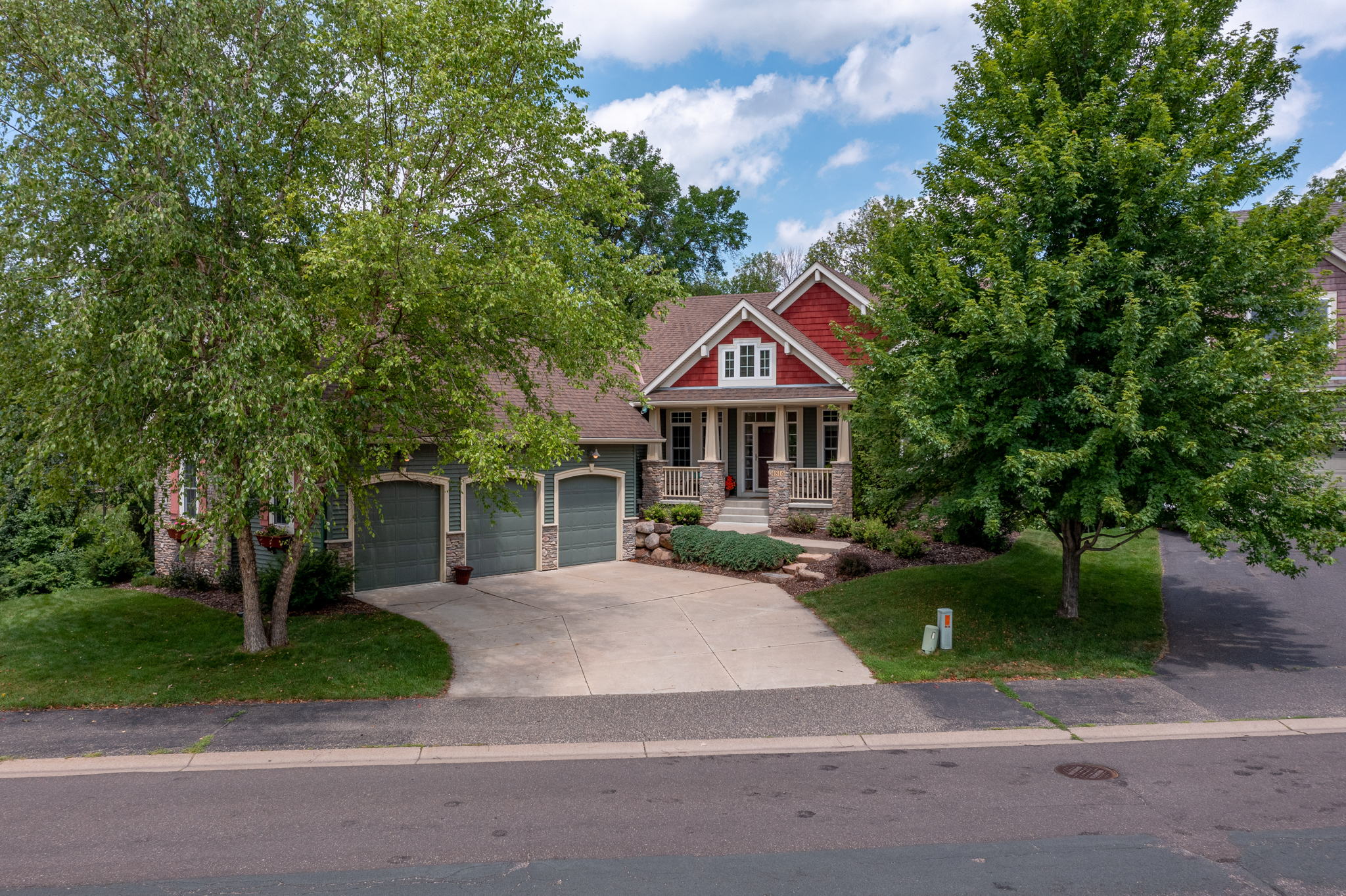 4816 Fable Hill Pkwy N, Hugo, MN 55038, USA Photo 93