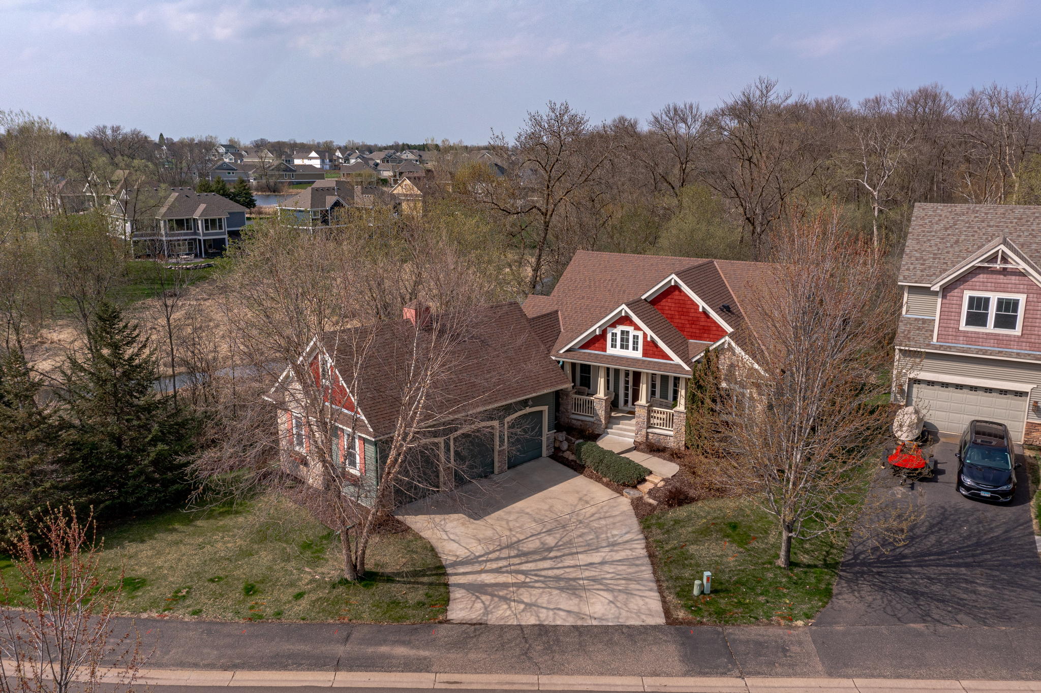 4816 Fable Hill Pkwy N, Hugo, MN 55038, USA Photo 41