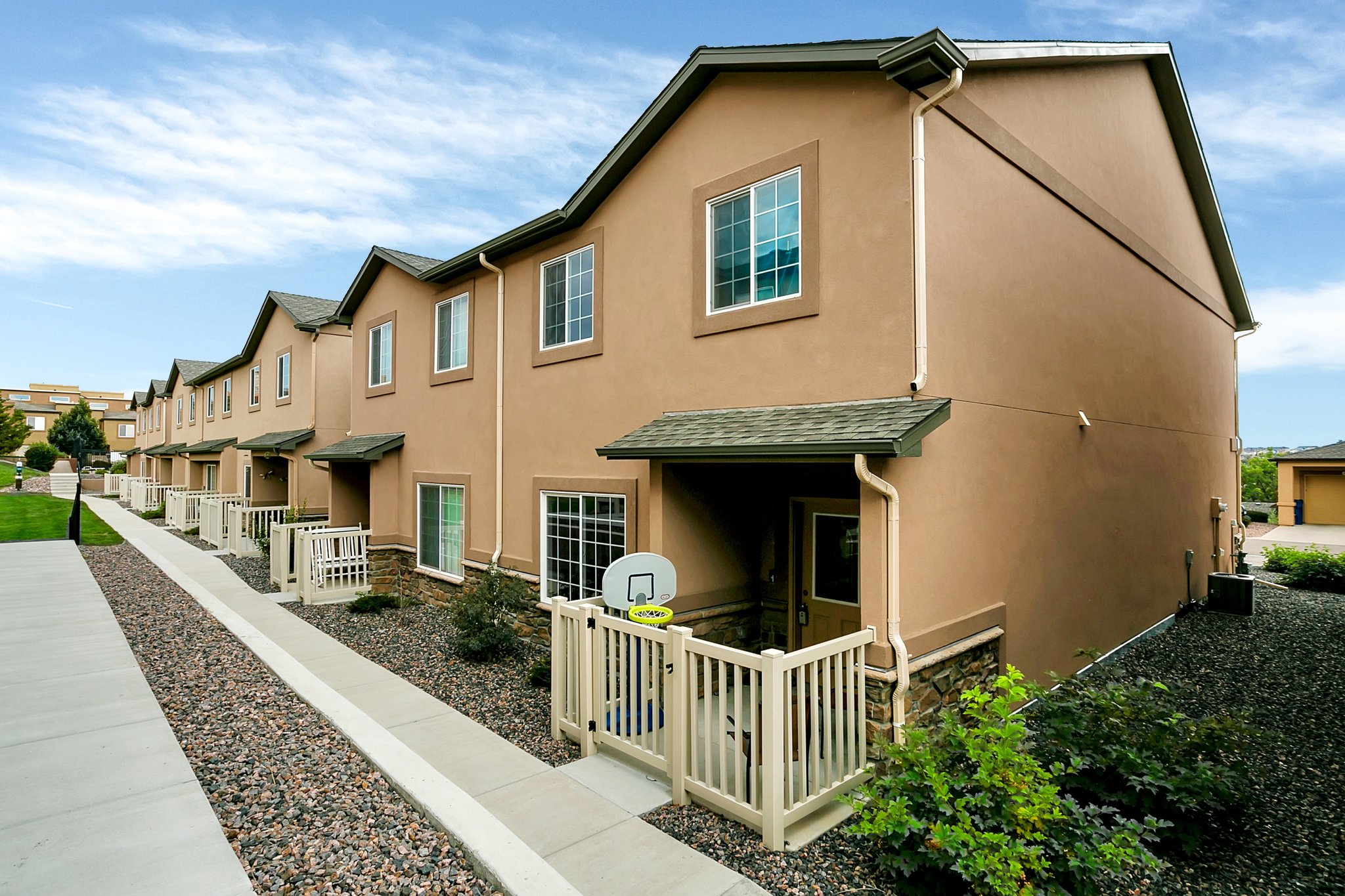 Front Exterior