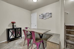 Eating Area