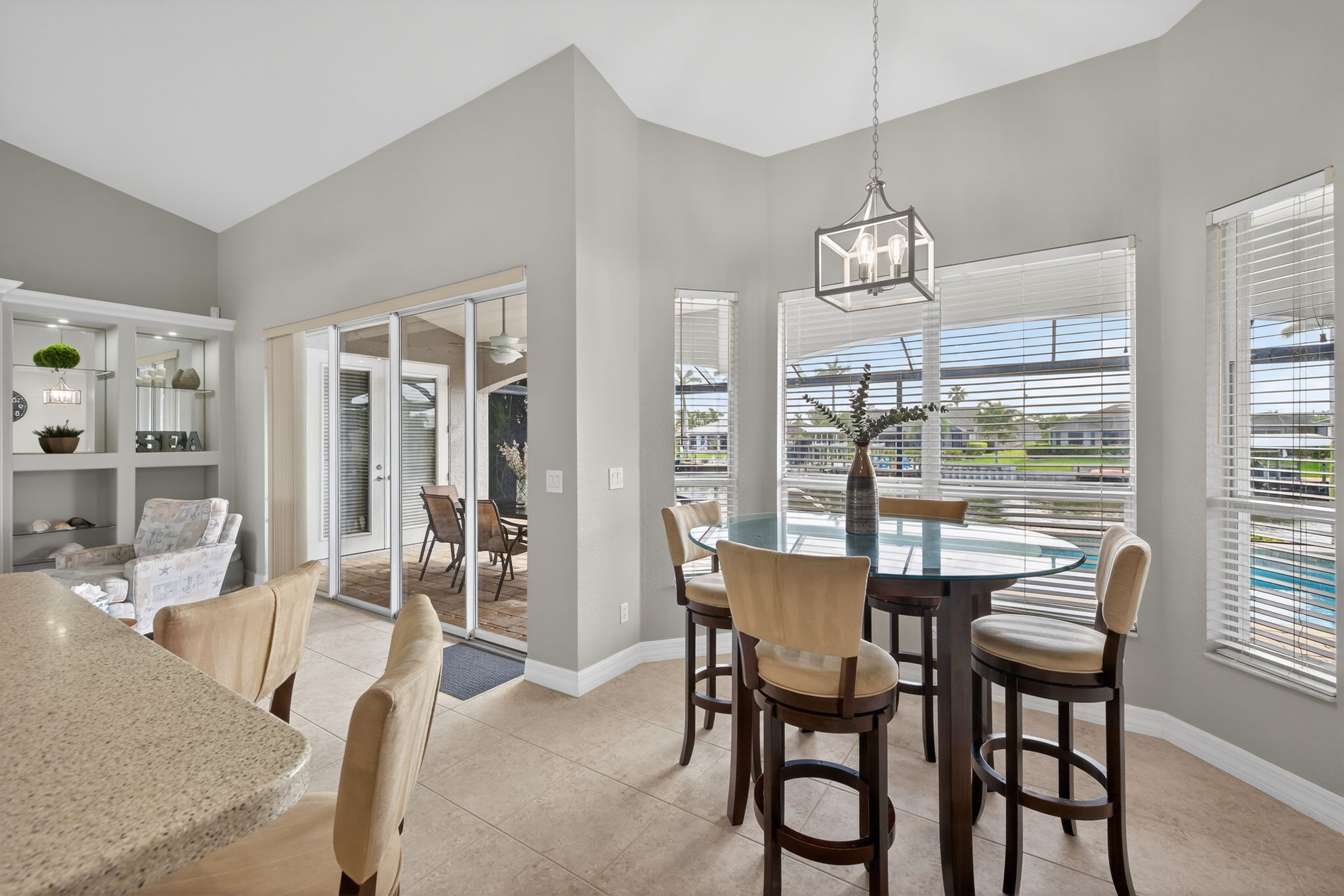 Breakfast Nook 2 of 2