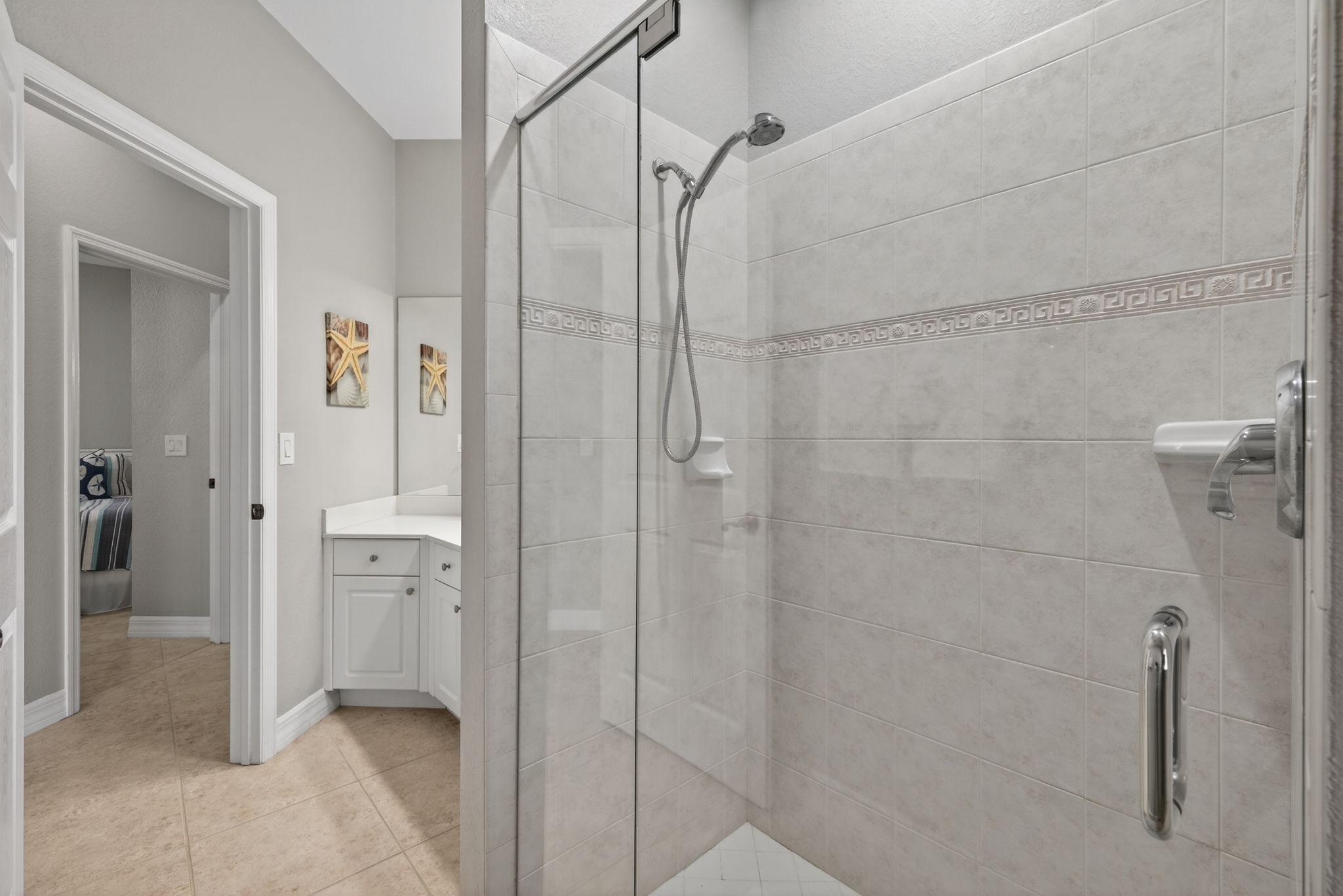 Guest Bathroom 2 of 2