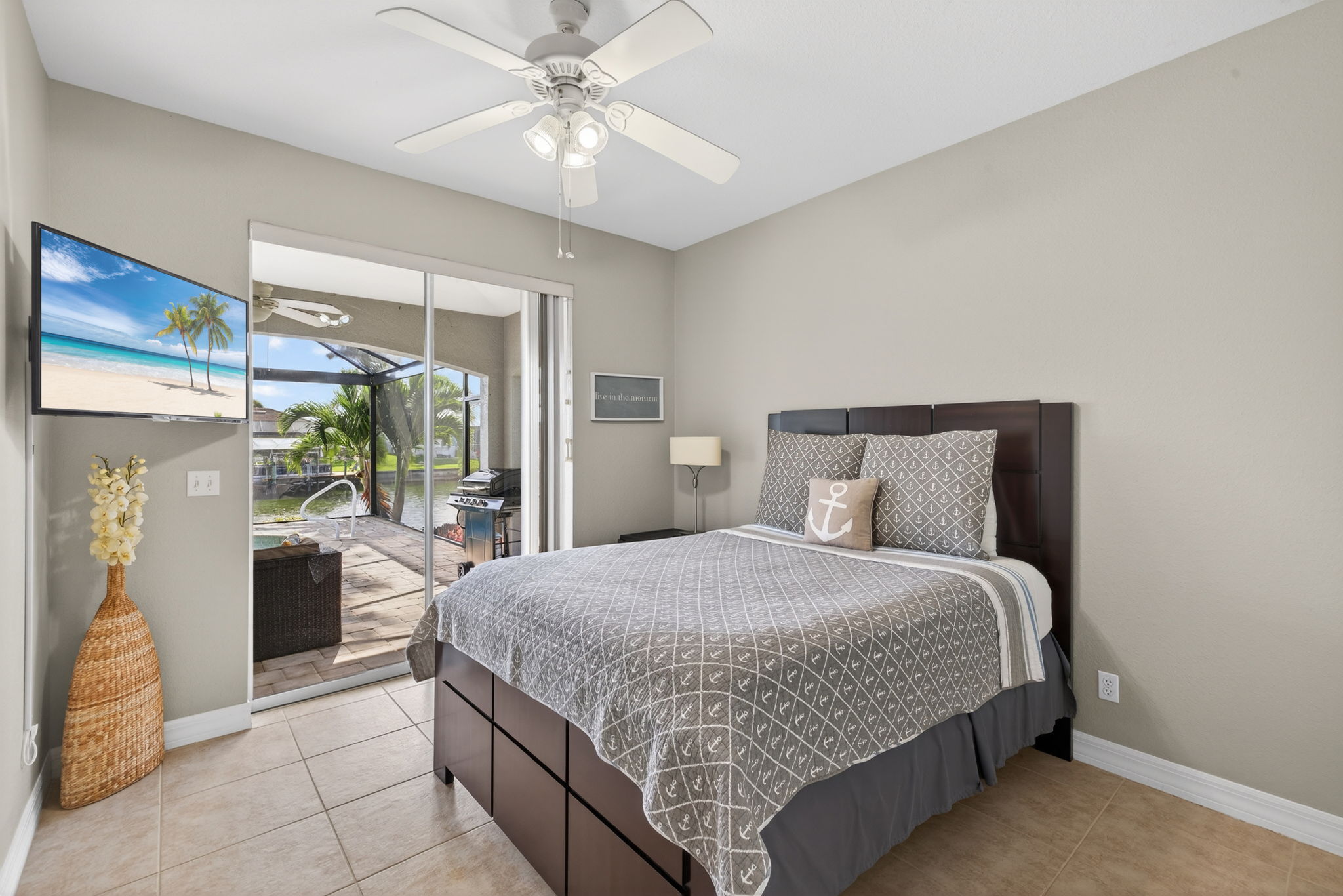 Guest Bedroom 2 - 1 of 2