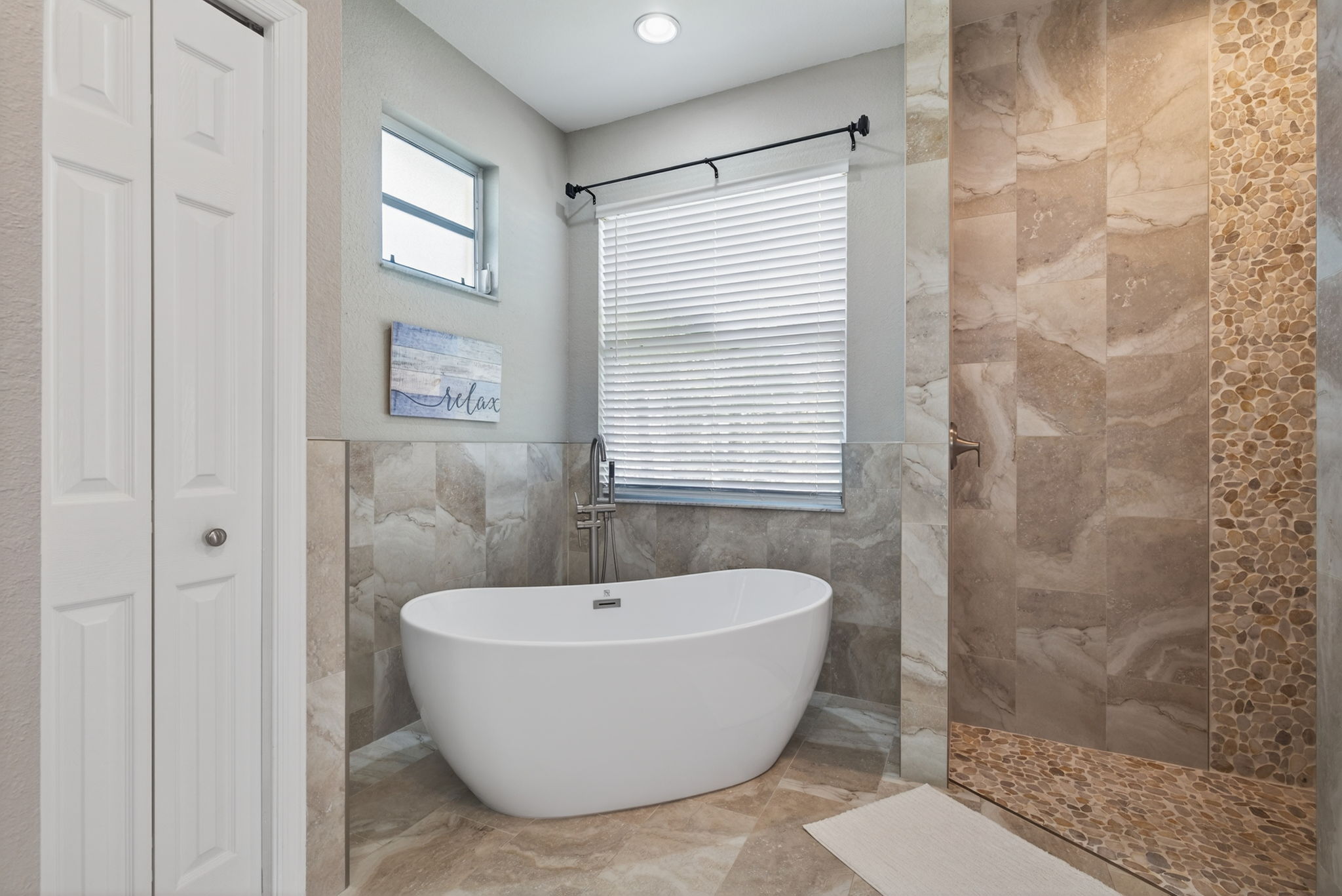 Primary Bathroom 2 of 3