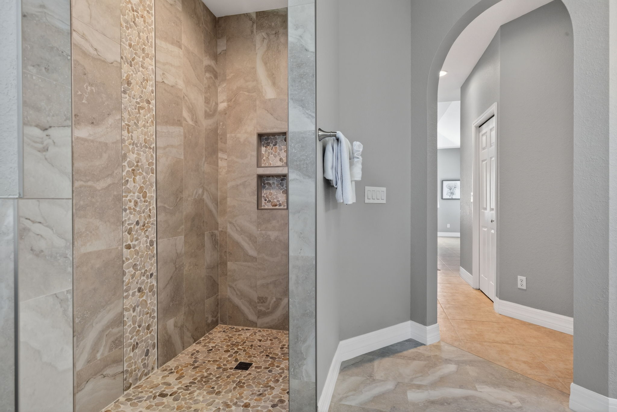 Primary Bathroom 3 of 3